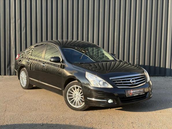 Nissan Teana II (J32) с пробегом 2011 года, цена 860 000 рублей, 315000 км, седан, Автокод Объявления