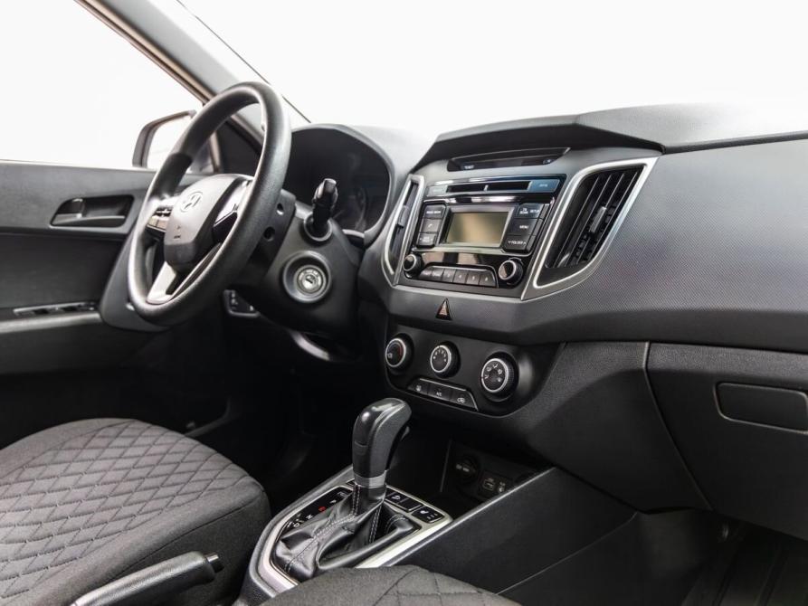 Hyundai Creta I Волгоград  - изображение 32