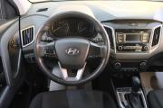 Hyundai Creta I Рестайлинг Омск  - изображение 35