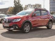 Renault Sandero II Рестайлинг Ижевск  - изображение 23