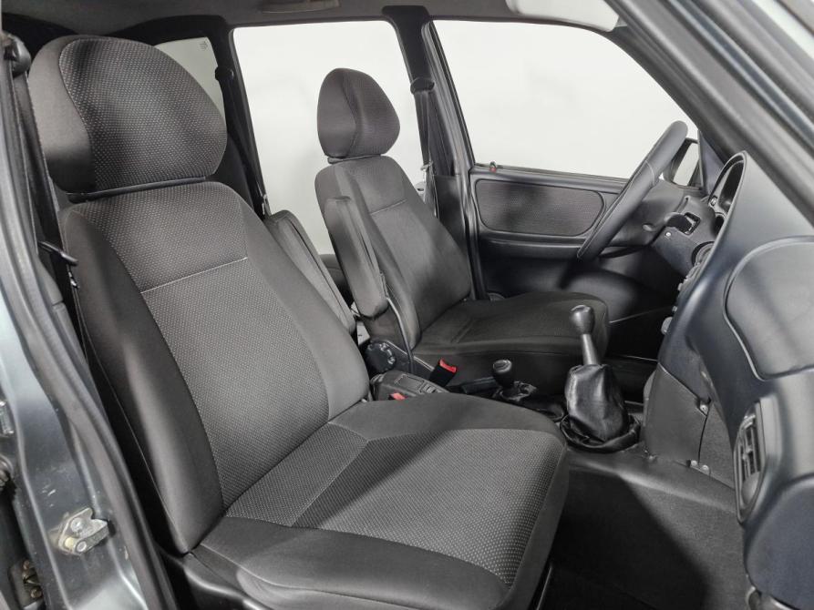 Chevrolet Niva I Нижний Новгород  - изображение 8