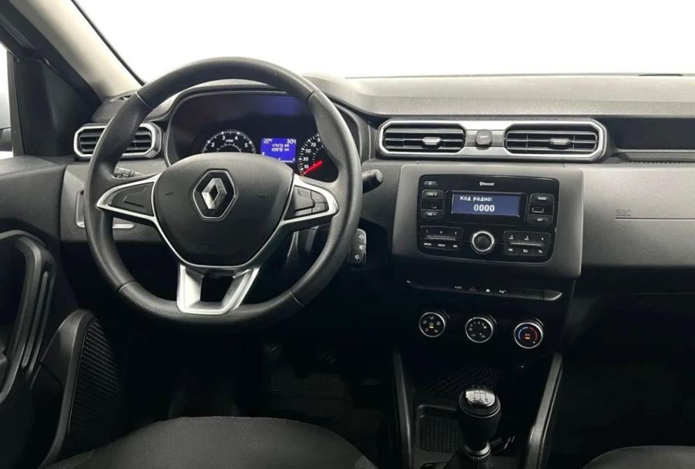 Renault Duster I Рестайлинг Нижний Новгород  - изображение 16