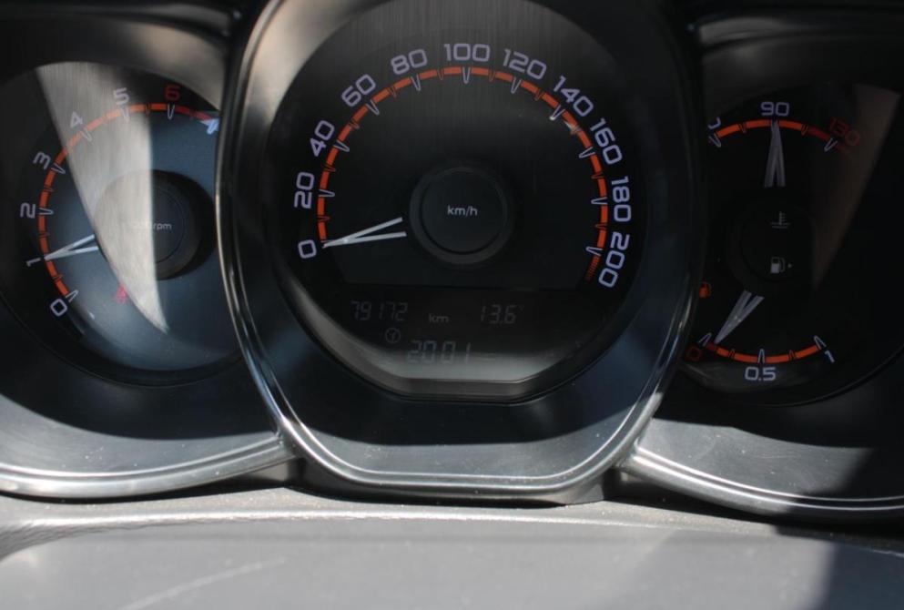 Lada (ВАЗ) Vesta I Саратов  - изображение 17