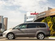 Ford Galaxy II Рестайлинг Москва  - изображение 26