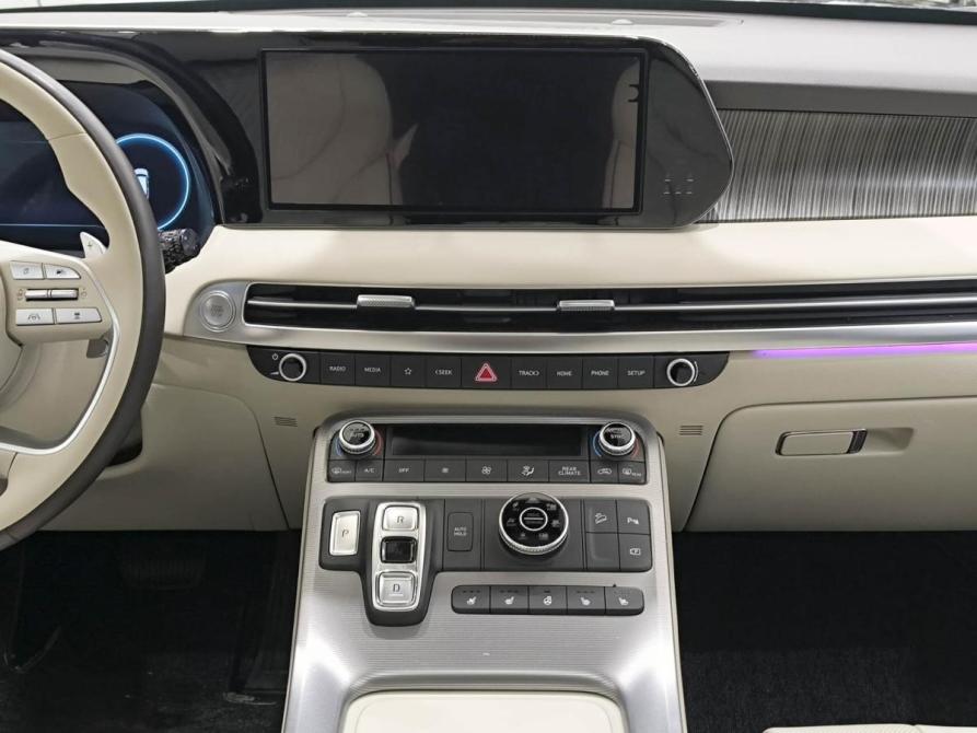 Hyundai Palisade I Рестайлинг Казань  - изображение 18