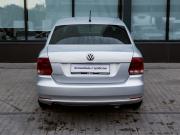 Volkswagen Polo V Рестайлинг Екатеринбург  - изображение 25
