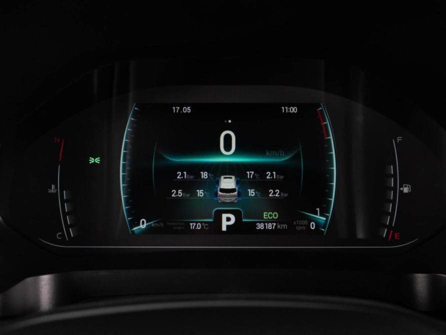 Chery Tiggo 7 Pro I Тюмень  - изображение 13