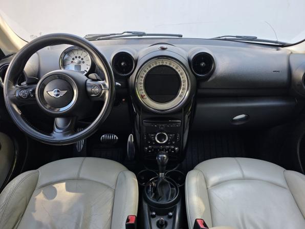 Mini Countryman I с пробегом 2012 года, цена 1 075 000 рублей, 295403 км, внедорожник, Автокод Объявления