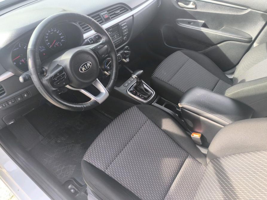 Kia Rio IV Сызрань  - изображение 11