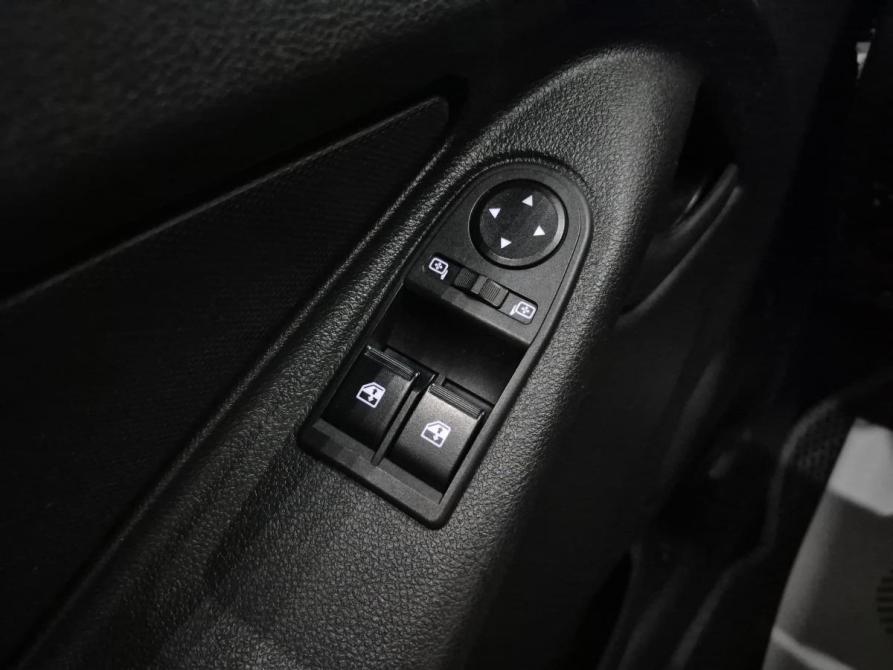 Datsun on-DO I Рестайлинг Альметьевск  - изображение 11