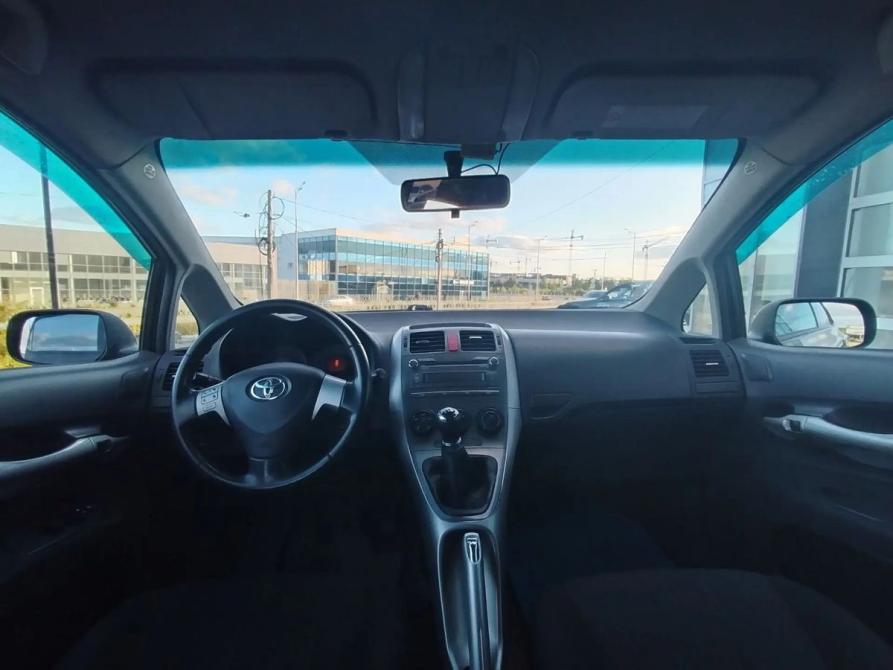 Toyota Auris I Пермь  - изображение 8