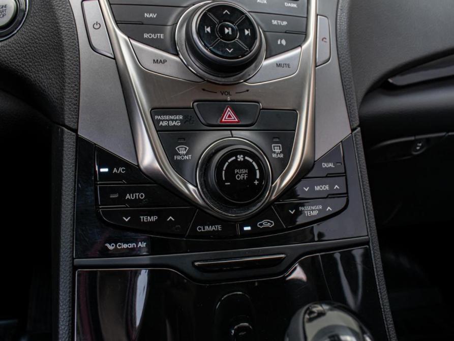 Hyundai Grandeur V Краснодар  - изображение 15