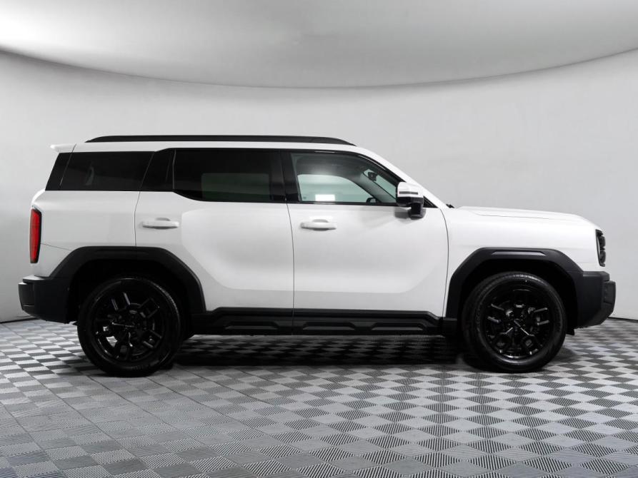 Haval H3 I Москва  - изображение 4