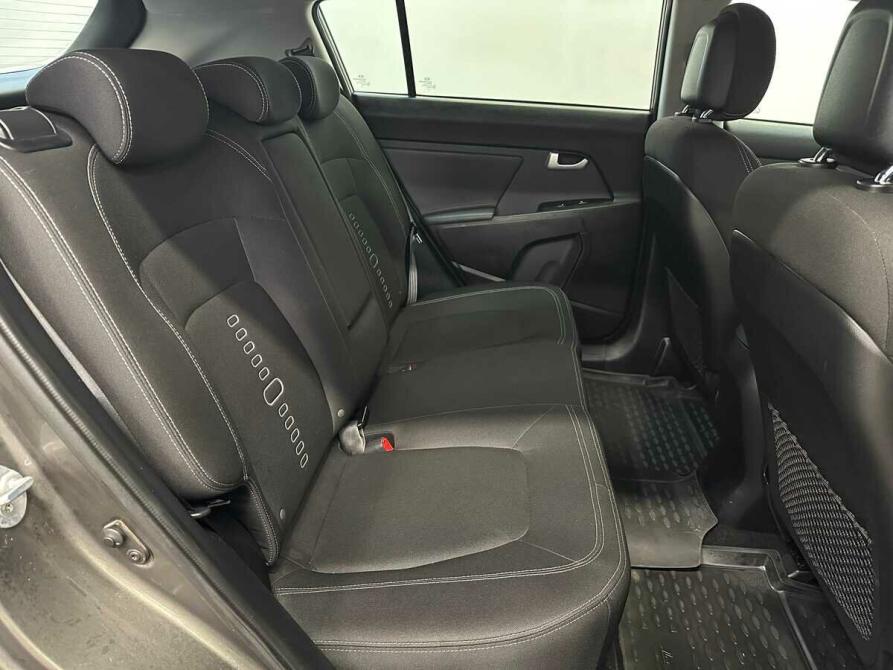 Kia Sportage III Рестайлинг Балашиха  - изображение 14