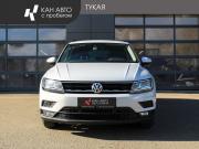 Volkswagen Tiguan II Казань  - изображение 15