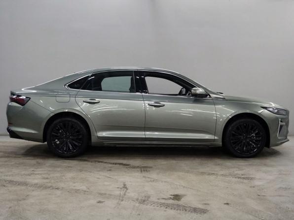 Geely Preface I с пробегом 2024 года, цена 2 913 000 рублей, 1494 км, седан, Автокод Объявления