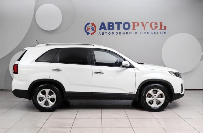 Kia Sorento II Рестайлинг с пробегом 2019 года, цена 1 898 000 рублей, 192524 км, внедорожник, Автокод Объявления