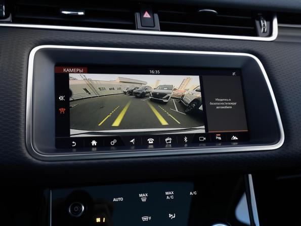 Land Rover Range Rover Evoque II с пробегом 2019 года, цена 3 298 000 рублей, 105132 км, внедорожник, Автокод Объявления