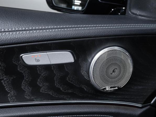 Mercedes-Benz E-Класс V (W213 S213 C238) Рестайлинг с пробегом 2021 года, цена 5 420 000 рублей, 36997 км, седан, Автокод Объявления