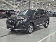 Chery Tiggo 7 Pro Max I Казань  - изображение 30