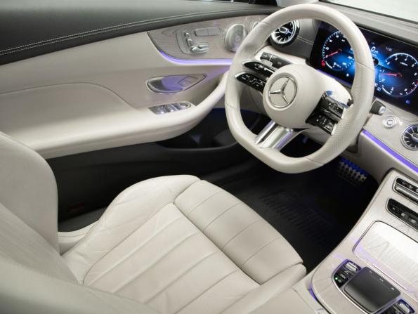 Mercedes-Benz E-Класс V (W213 S213 C238) Рестайлинг с пробегом 2021 года, цена 5 059 000 рублей, 90879 км, купе-хардтоп, Автокод Объявления