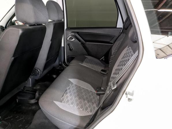 Lada (ВАЗ) Granta I Рестайлинг с пробегом 2023 года, цена 665 000 рублей, 149049 км, универсал, Автокод Объявления