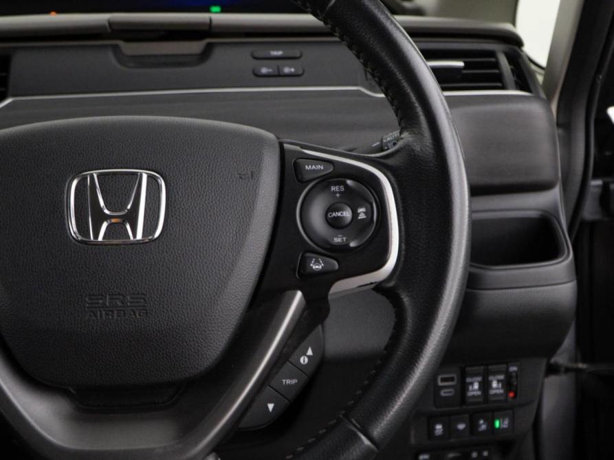 Honda Freed II Москва  - изображение 13