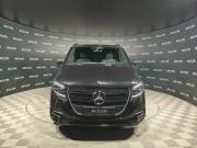 Mercedes-Benz V-Класс III (W447) Рестайлинг 2 Москва  - изображение 24