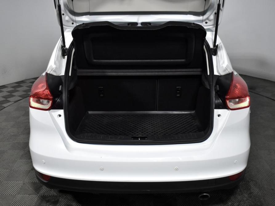Ford Focus III Рестайлинг Санкт-Петербург  - изображение 21