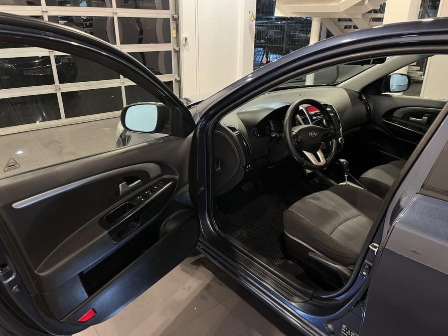 Kia Ceed I Рестайлинг Чебоксары  - изображение 20