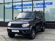 УАЗ Patriot I Рестайлинг 3 Екатеринбург  - изображение 20