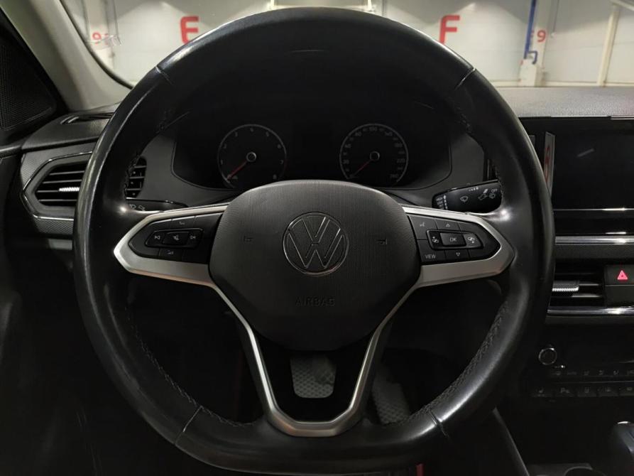 Volkswagen Polo VI Казань  - изображение 25