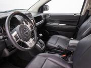 Jeep Compass I Рестайлинг 2 Москва  - изображение 29