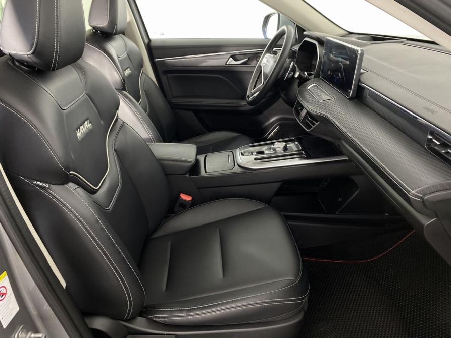 Haval Jolion I Воронеж  - изображение 13