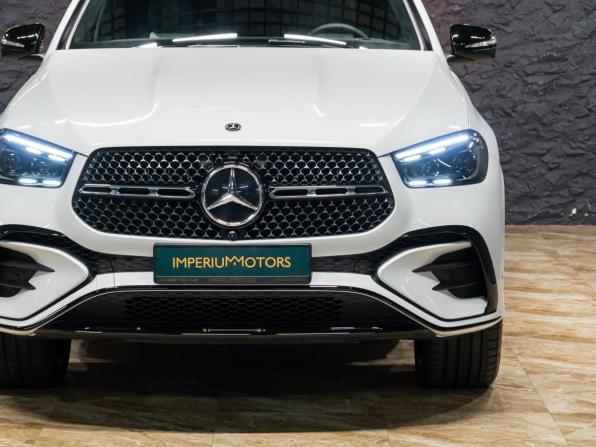 Новый Mercedes-Benz GLE Coupe II (C167) Рестайлинг 2025 года, цена 14 990 000 рублей, внедорожник, Автокод Объявления