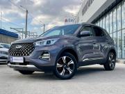Chery Tiggo 4 Pro I Краснодар  - изображение 28