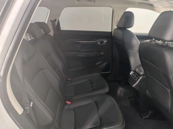 Geely Okavango I с пробегом 2022 года, цена 2 230 000 рублей, 61511 км, внедорожник, Автокод Объявления