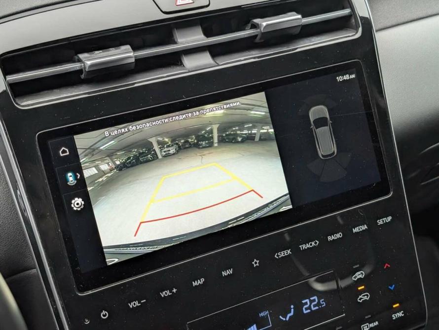 Hyundai Tucson IV Москва  - изображение 12