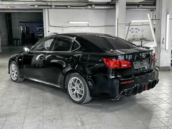Lexus IS II с пробегом 2006 года, цена 1 129 000 рублей, 259354 км, седан, Автокод Объявления