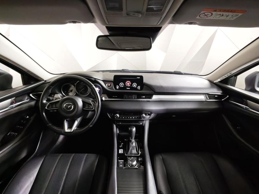 Mazda 6 III (GJ) Рестайлинг 2 Москва  - изображение 14