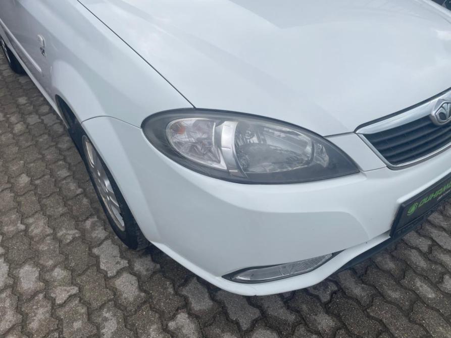 Daewoo Gentra II Череповец  - изображение 4