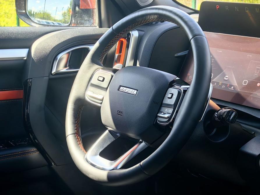 Haval Dargo Санкт-Петербург  - изображение 11