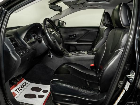 Toyota Venza I Рестайлинг с пробегом 2013 года, цена 1 850 500 рублей, 210874 км, внедорожник, Автокод Объявления