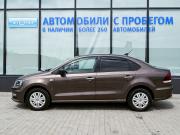 Volkswagen Polo V Рестайлинг Екатеринбург  - изображение 21