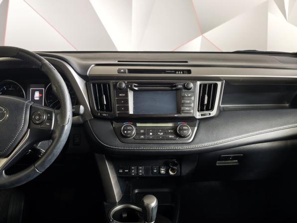 Toyota RAV4 IV (XA40) Рестайлинг с пробегом 2015 года, цена 1 995 000 рублей, 131229 км, внедорожник, Автокод Объявления