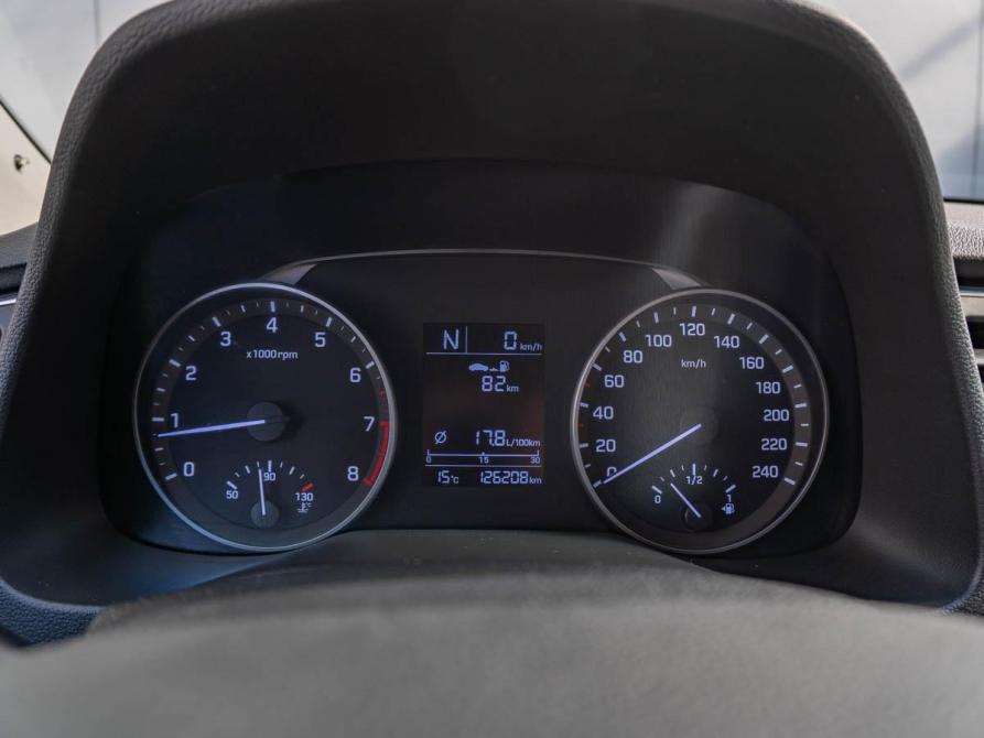 Hyundai Elantra VI (AD) Тамбов  - изображение 20