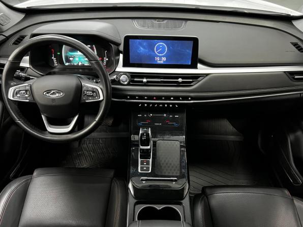 Chery Tiggo 7 Pro I с пробегом 2023 года, цена 1 890 000 рублей, 42321 км, внедорожник, Автокод Объявления