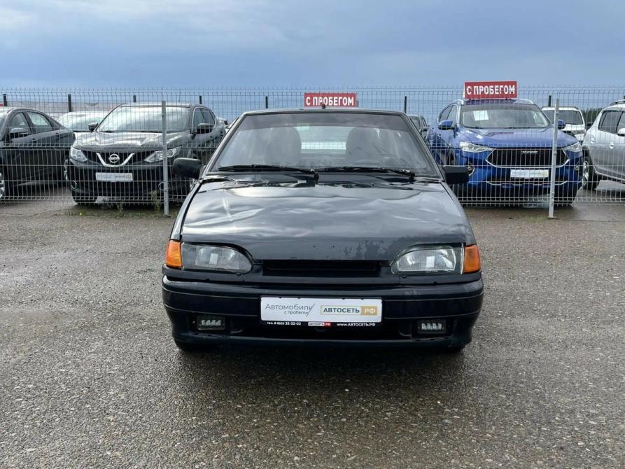 Lada (ВАЗ) 2114 Буинск  - изображение 2