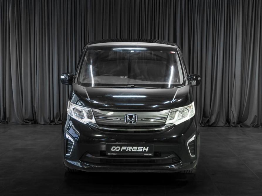 Honda Stepwgn V Тюмень  - изображение 3