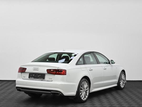 Audi A6 IV (C7) Рестайлинг с пробегом 2015 года, цена 1 799 000 рублей, 112000 км, седан, Автокод Объявления